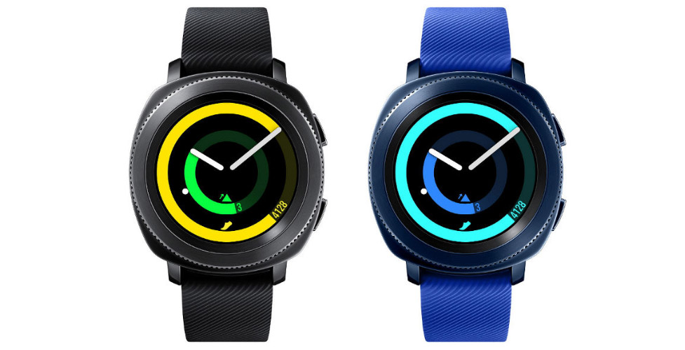 Samsung Gear Sport