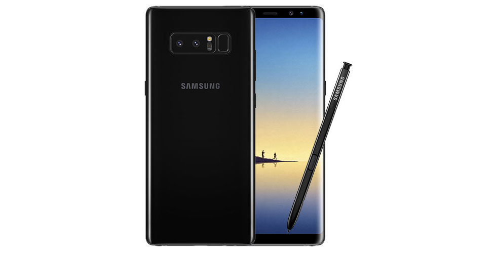 galaxy note 8 1