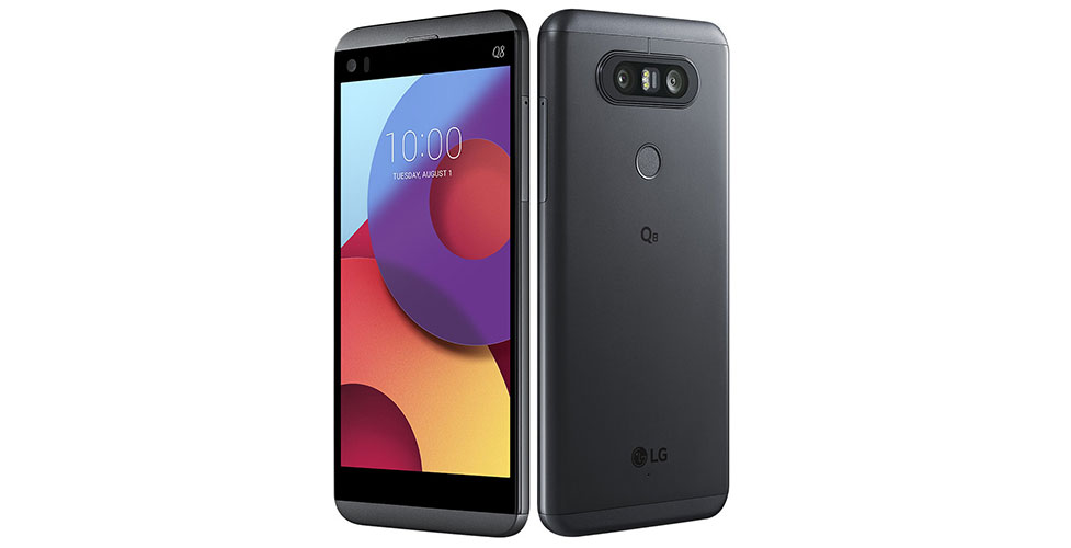 lg g8 launched