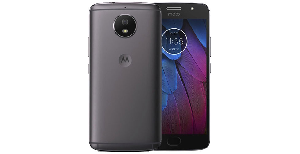 moto g5s 1