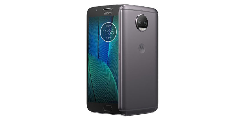 moto g5s plus 1