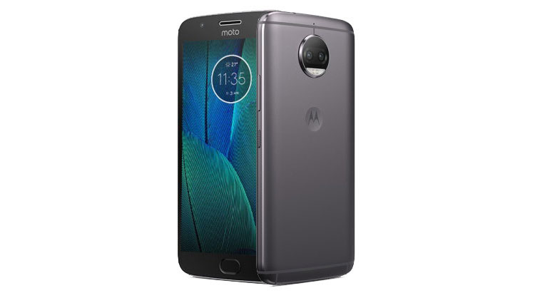 moto g5s plus india launch price