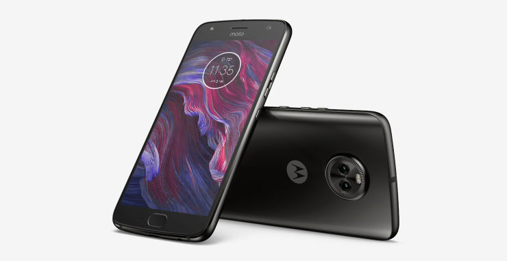 moto x4 specs features