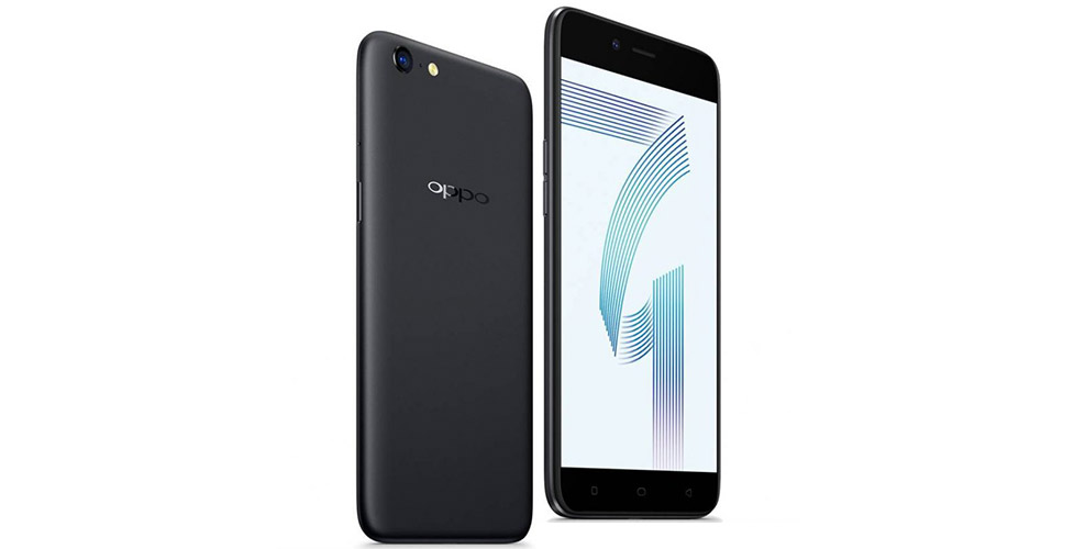 oppo a71 3gb