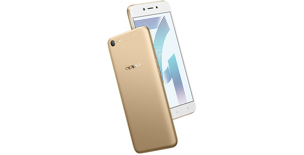 OPPO A71