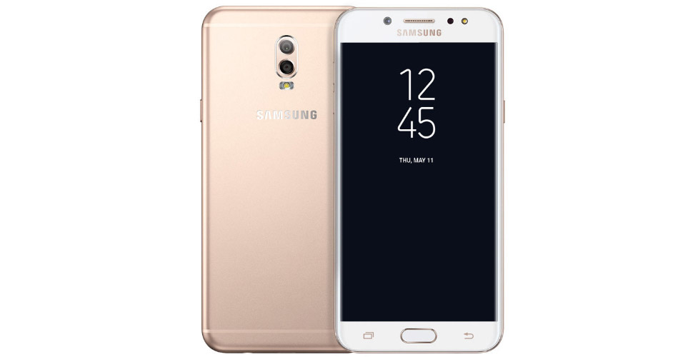 Samsung Galaxy J7 Plus