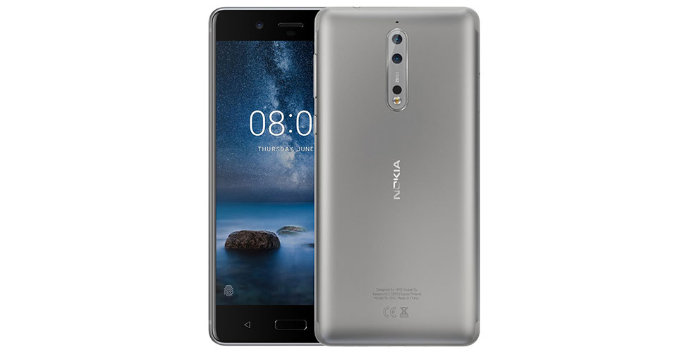 nokia 8 india launch date price