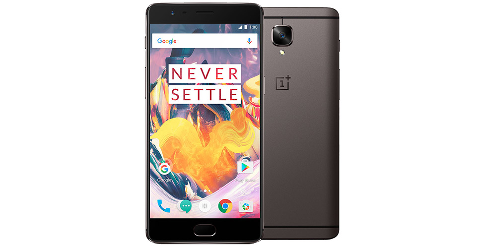 oneplus 3t 1