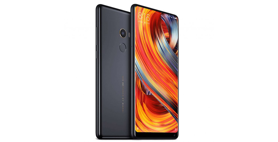 xiaomi mi mix