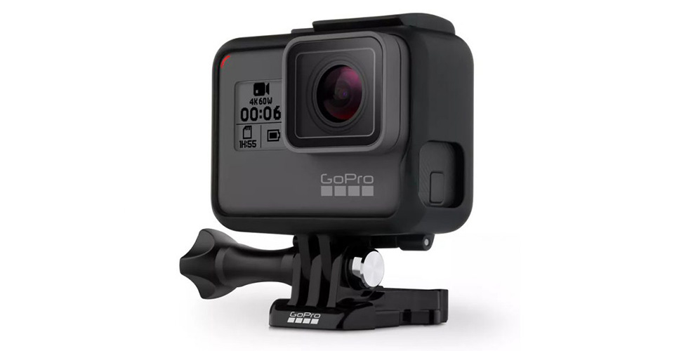 GoPro HERO6 Black