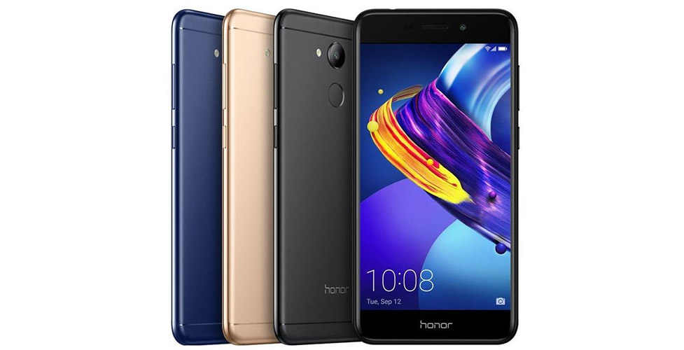 Honor 6C Pro