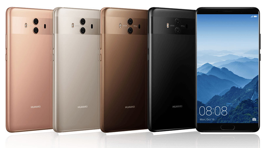 Huawei Mate 10 1