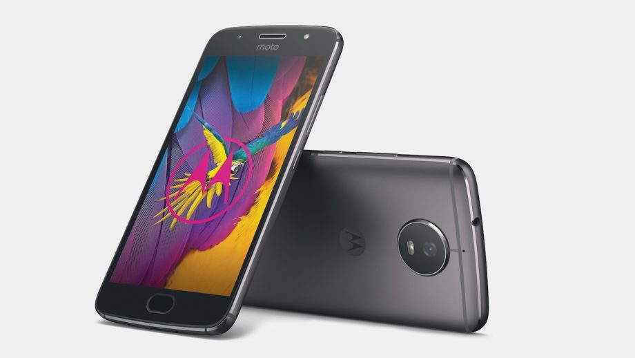 MotoG5S