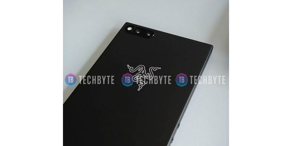 razer phone 1