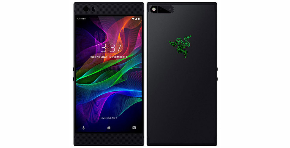 Razer Phone 112151