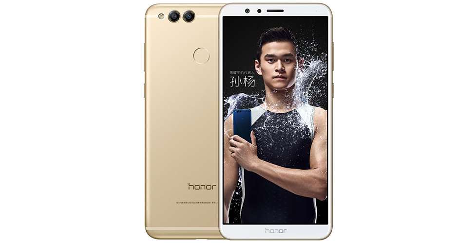 honor 7x 3025