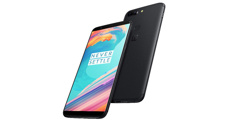 oneplus 5t 1