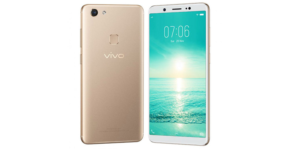 vivo v7 1