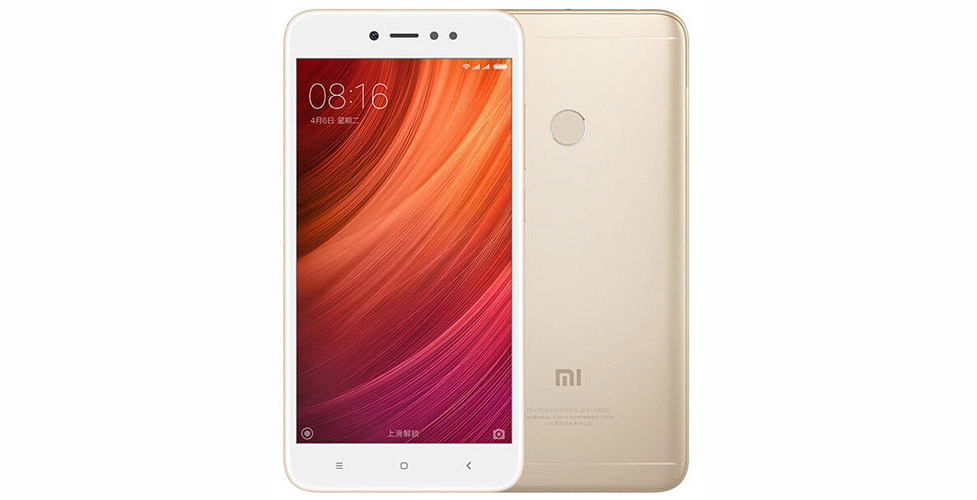 xiaomi redmi y1 784541