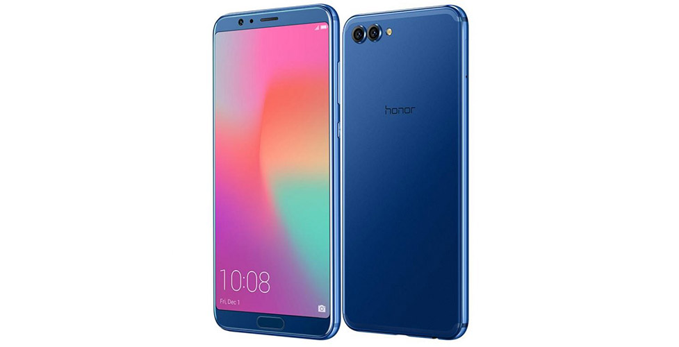 Honor View 10 v10 5567