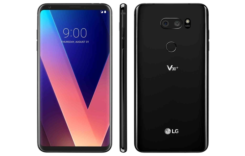 LG V30 plus