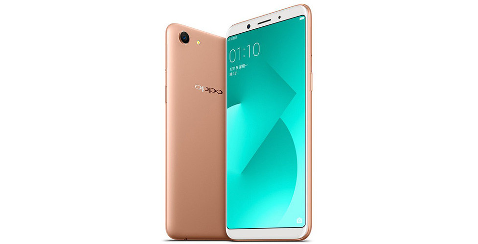 OPPO A83 1