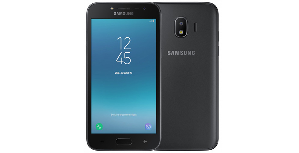 Samsung Galaxy J2 2018