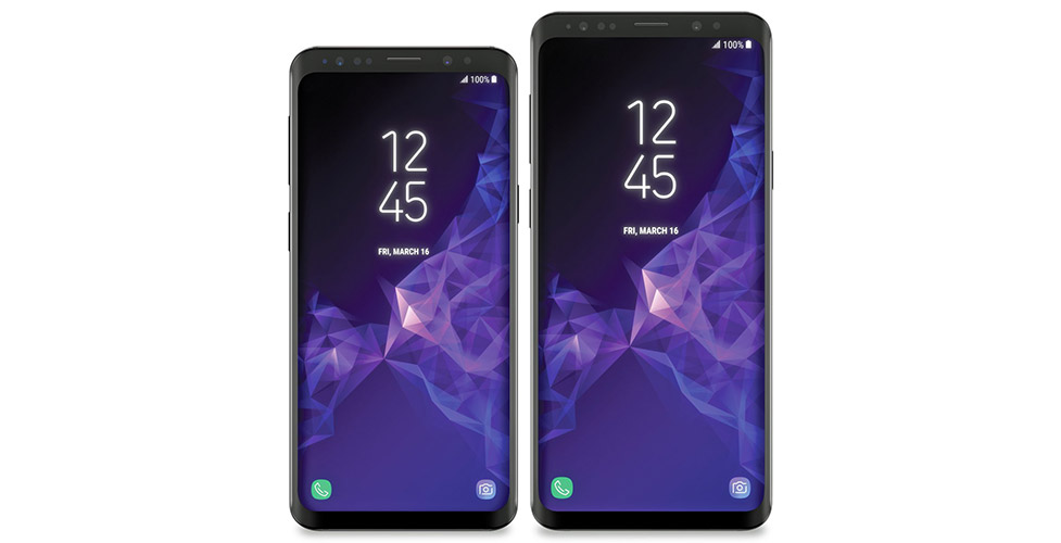 samsung galaxy s9 s9 plus release date india