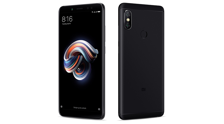 redmi note5pro price hike india