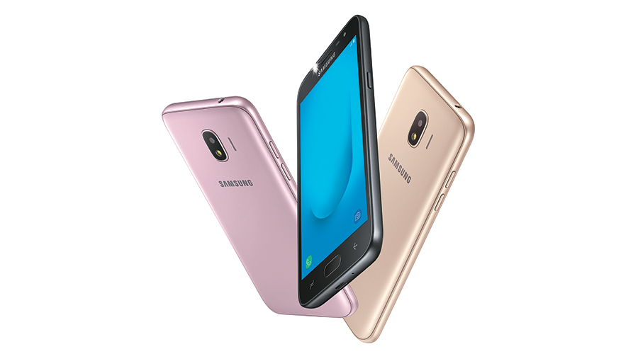 samsung galaxy j2 2018 india