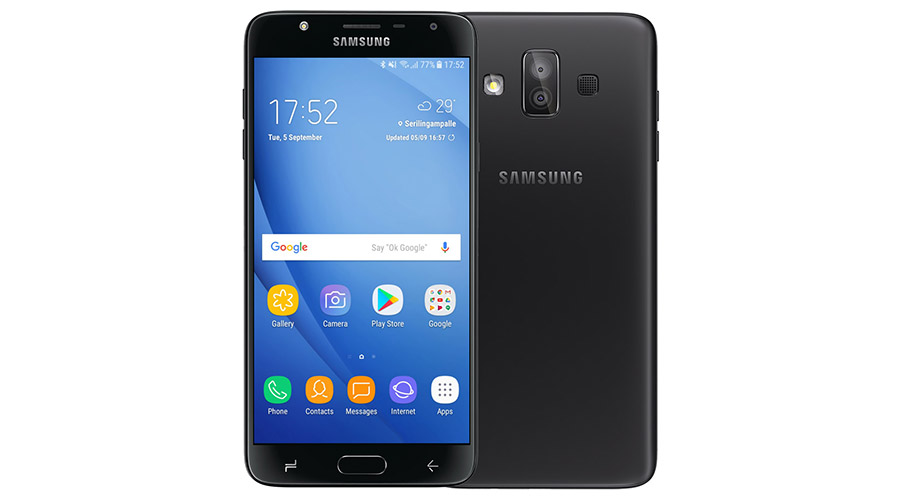 samsung j7 duo2