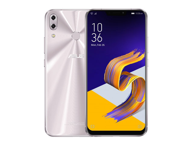 Обновления asus zenfone 5z