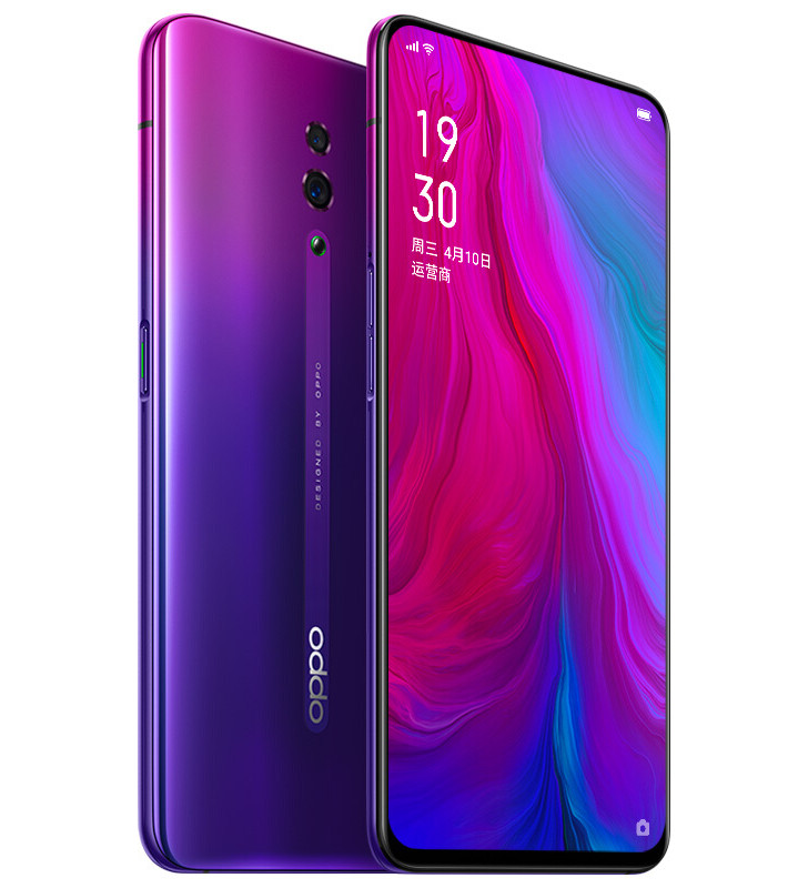 Oppo Launching Reno Series In India On May 28 3042