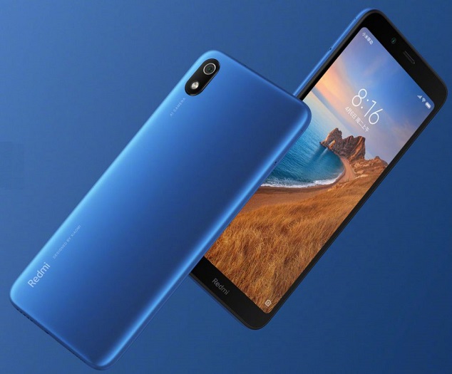 Redmi 7A 2