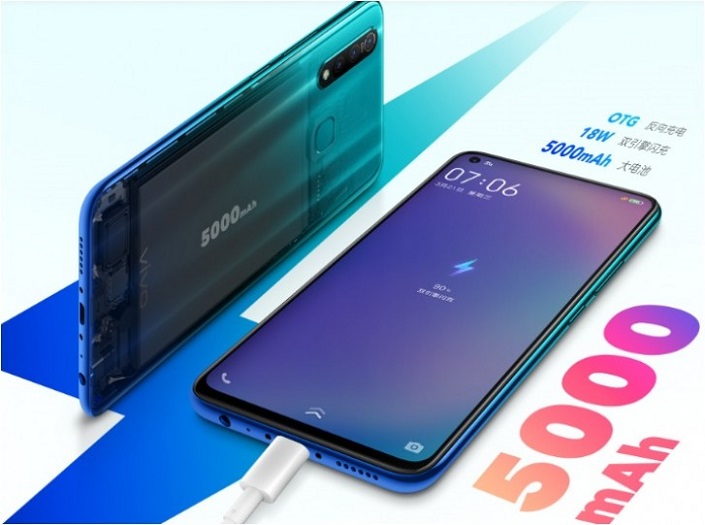 Vivo z5x 01 phonebucnh