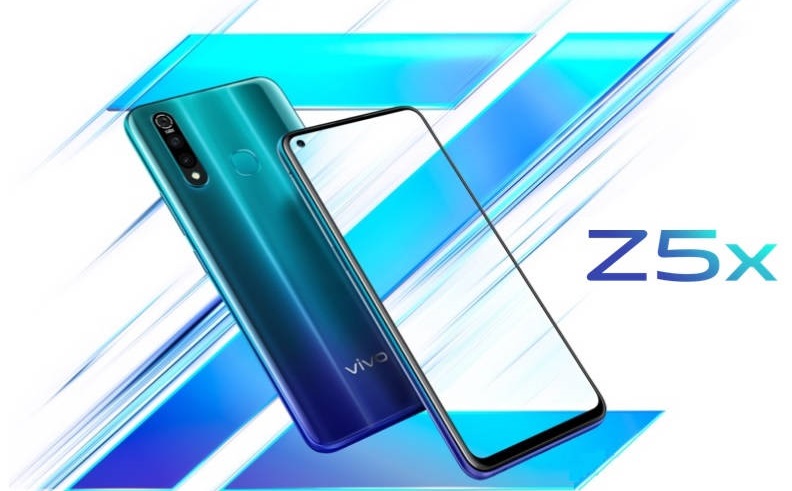 Vivo z5x 03 phonebucnh