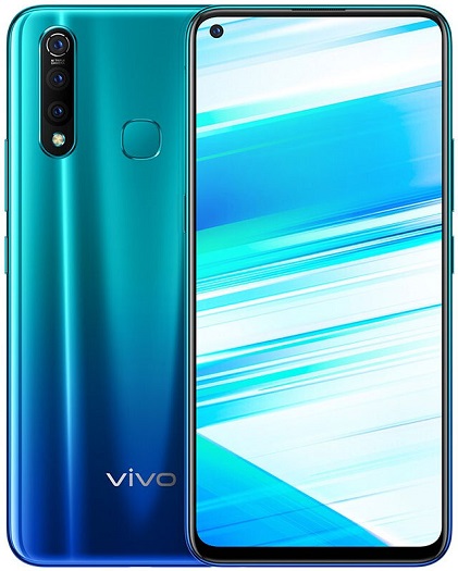 Vivo z5x 04 phonebucnh