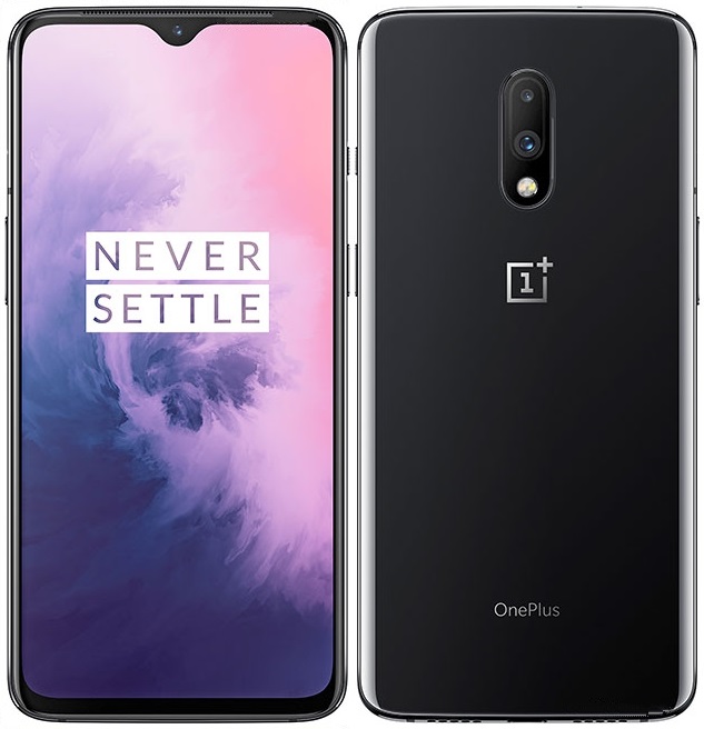 oneplus 7