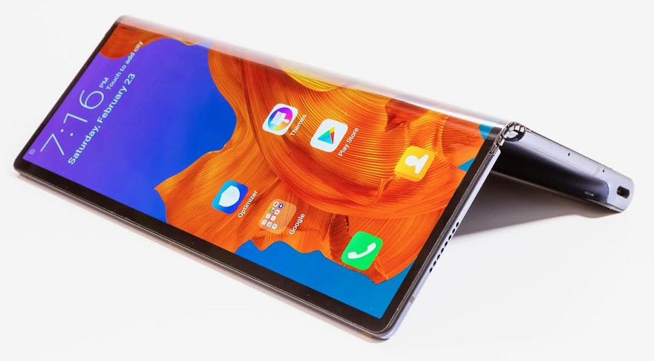 Huawei Mate X 02