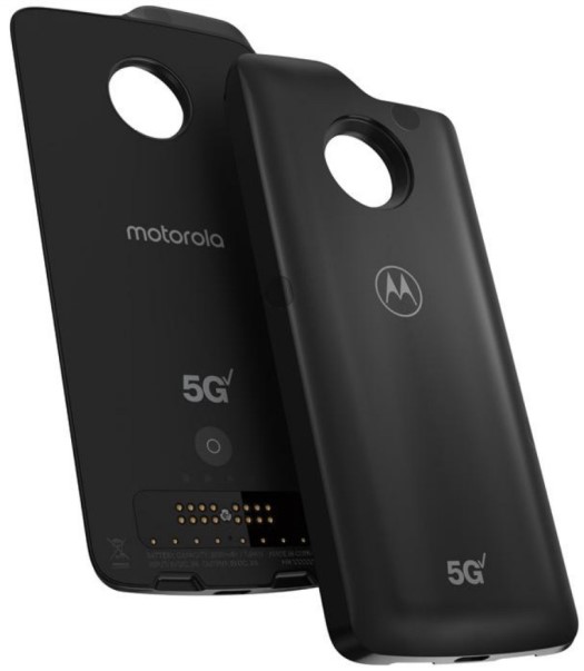 Moto5G