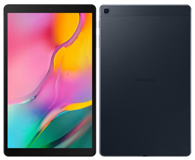 Samsung Galaxy Tab A 10.1 2019