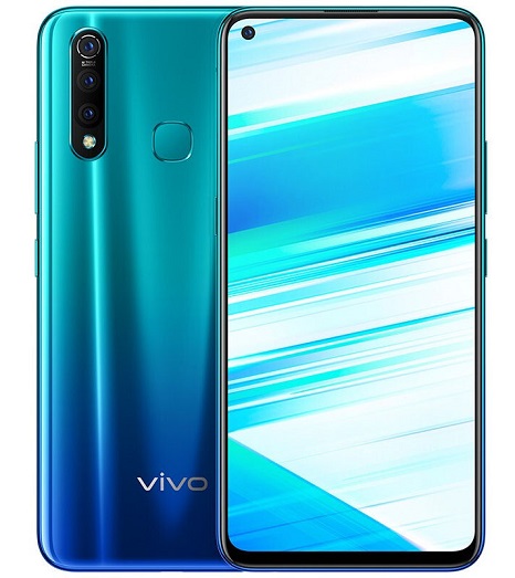 vivo z1 pro 05