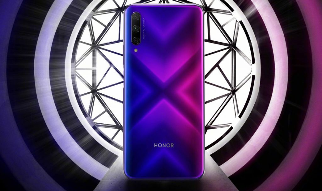 HONOR 9X Pro 01