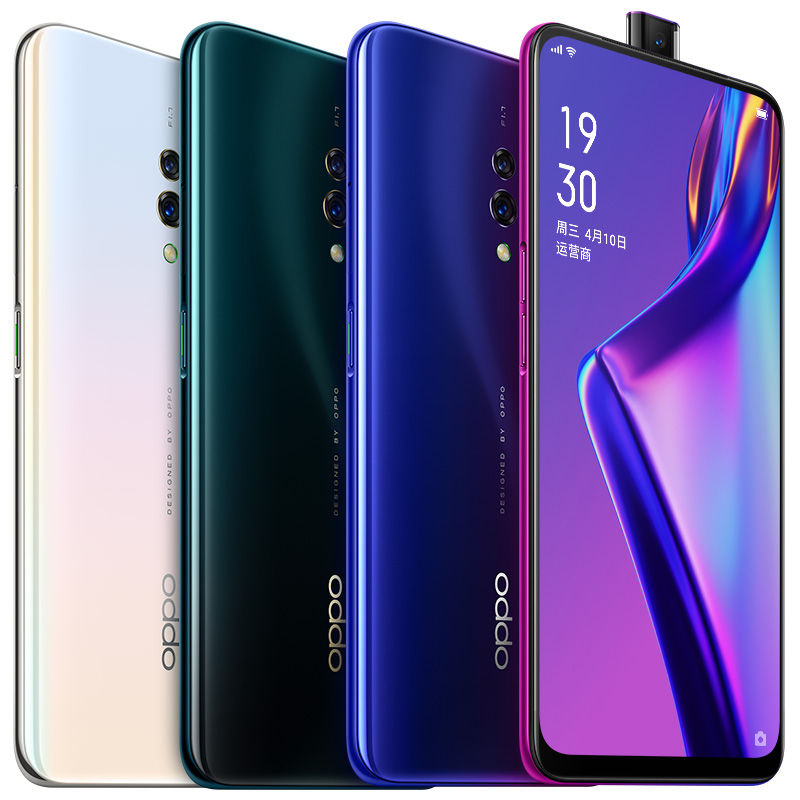 OPPO K3 04