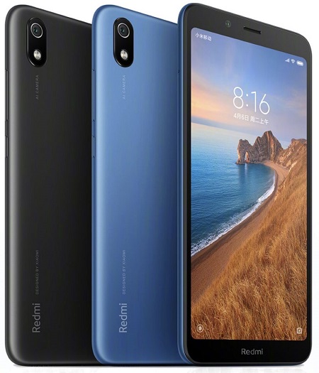 Redmi 7A 1