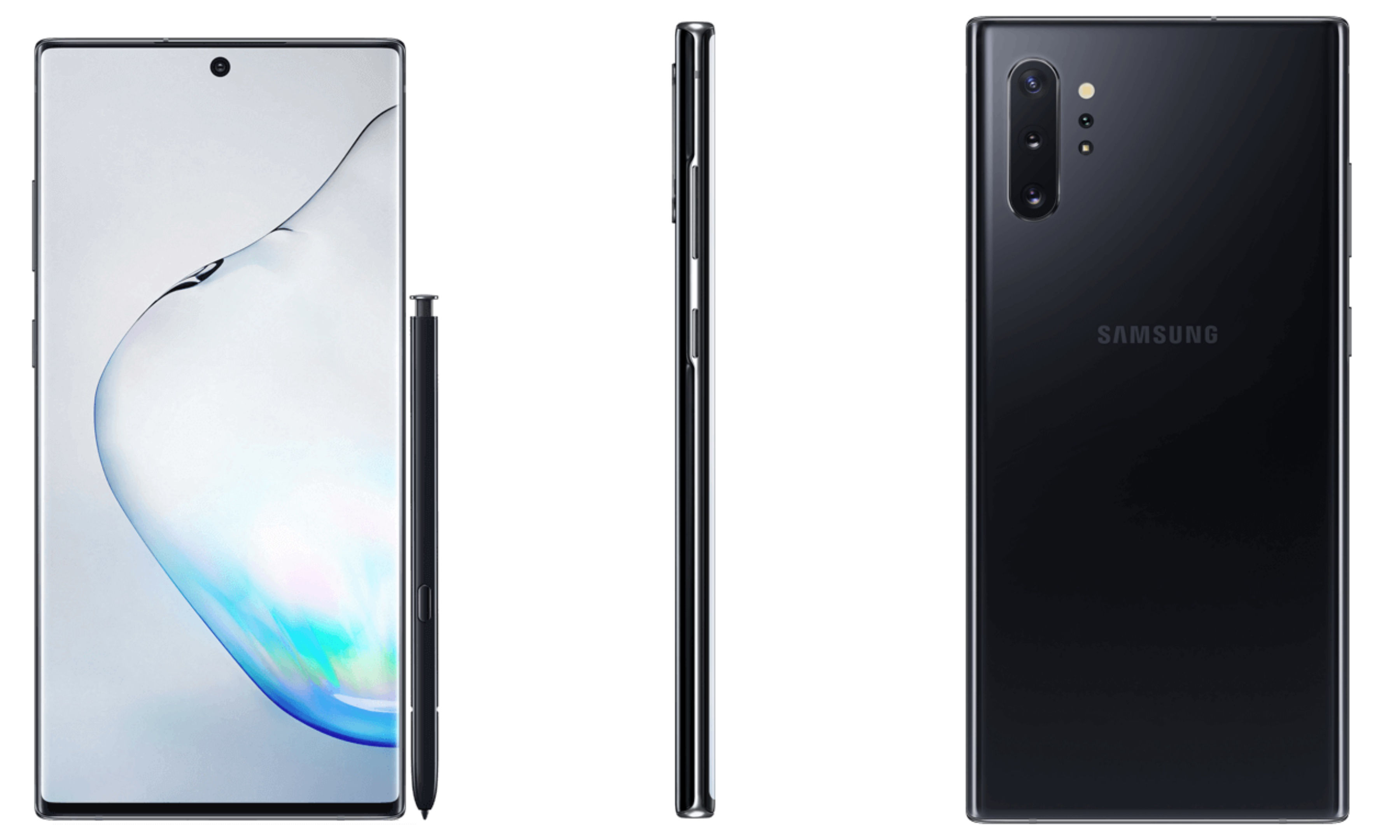 Samsung Galaxy Note 10 Plus