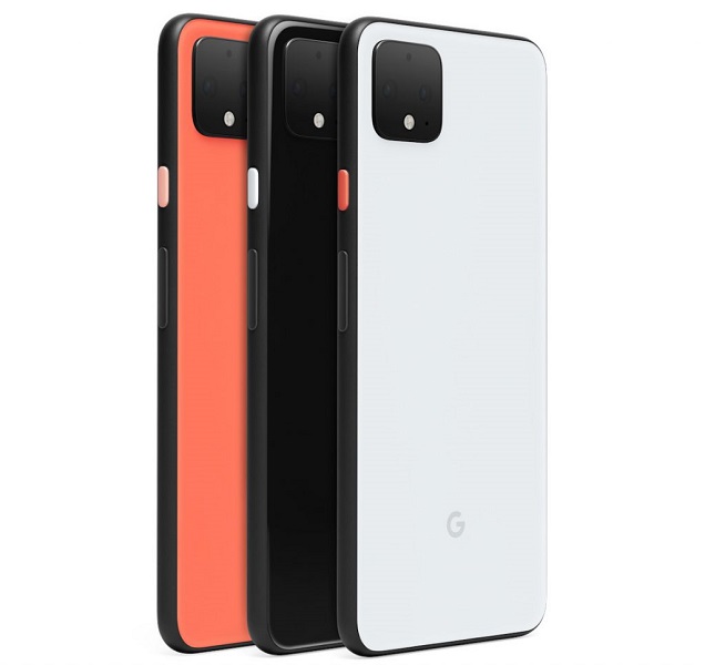 Google Pixel 4 2