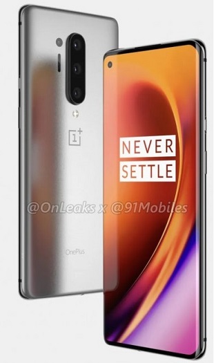 OnePlus 8 pro 01