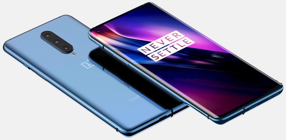 OnePlus 8 series