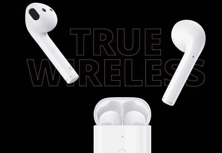 realme Buds Wireless